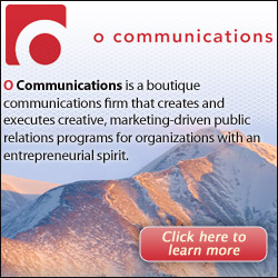 O Communitcations